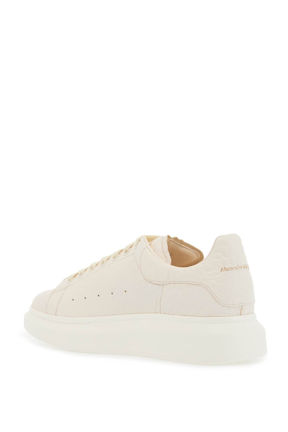 Alexander Mcqueen Oversized Sneakers