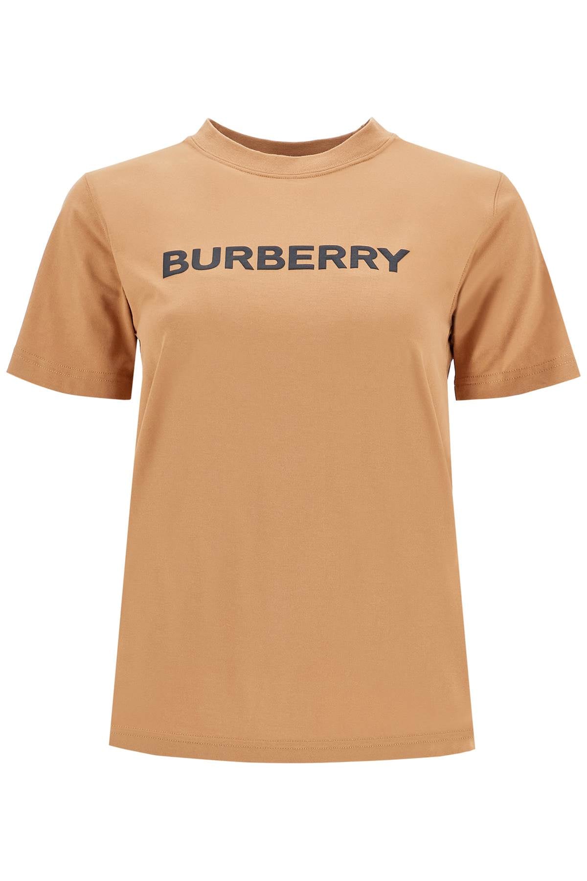 Burberry Regular Fit Logo T-Shirt