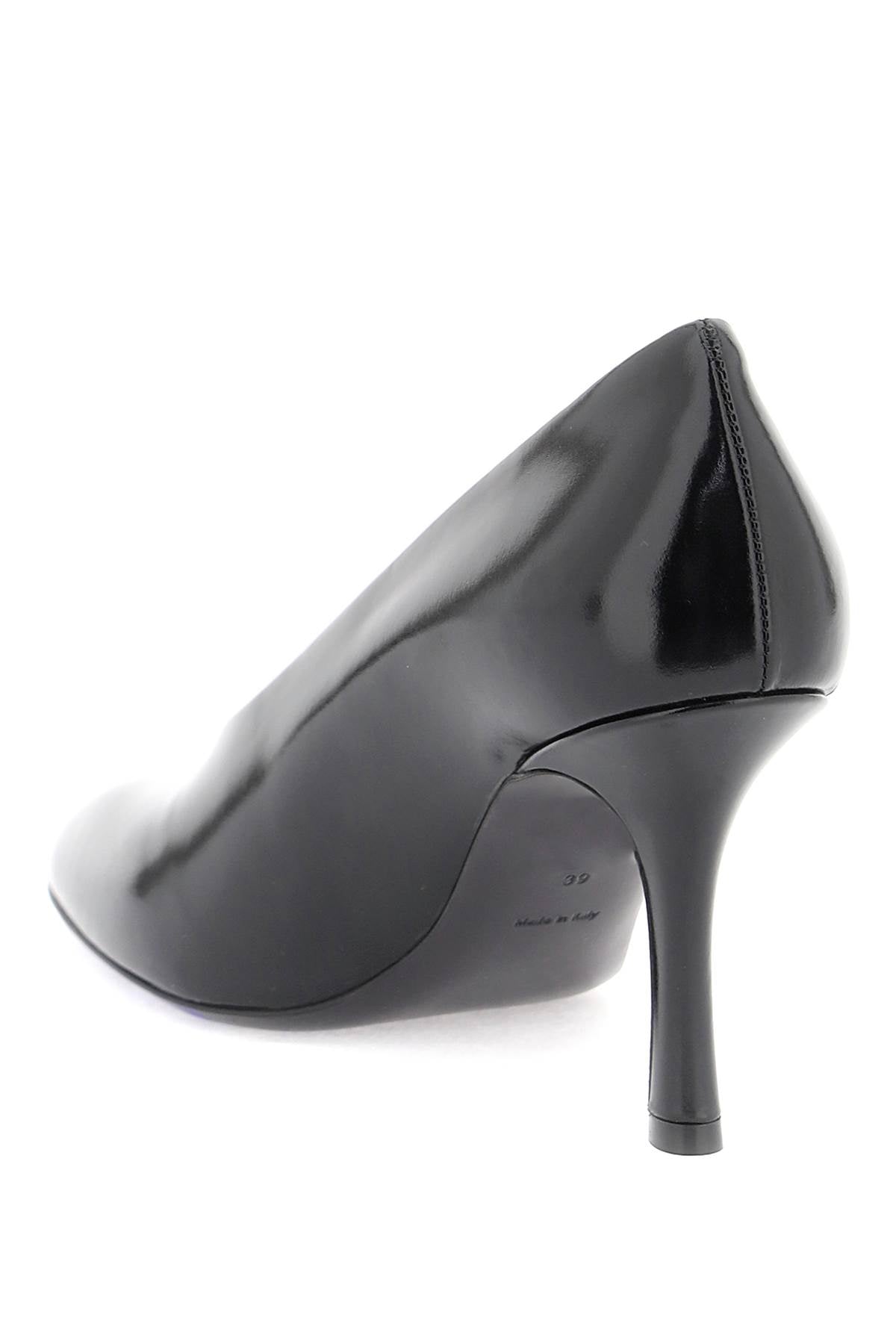 Burberry fashion pumps grey