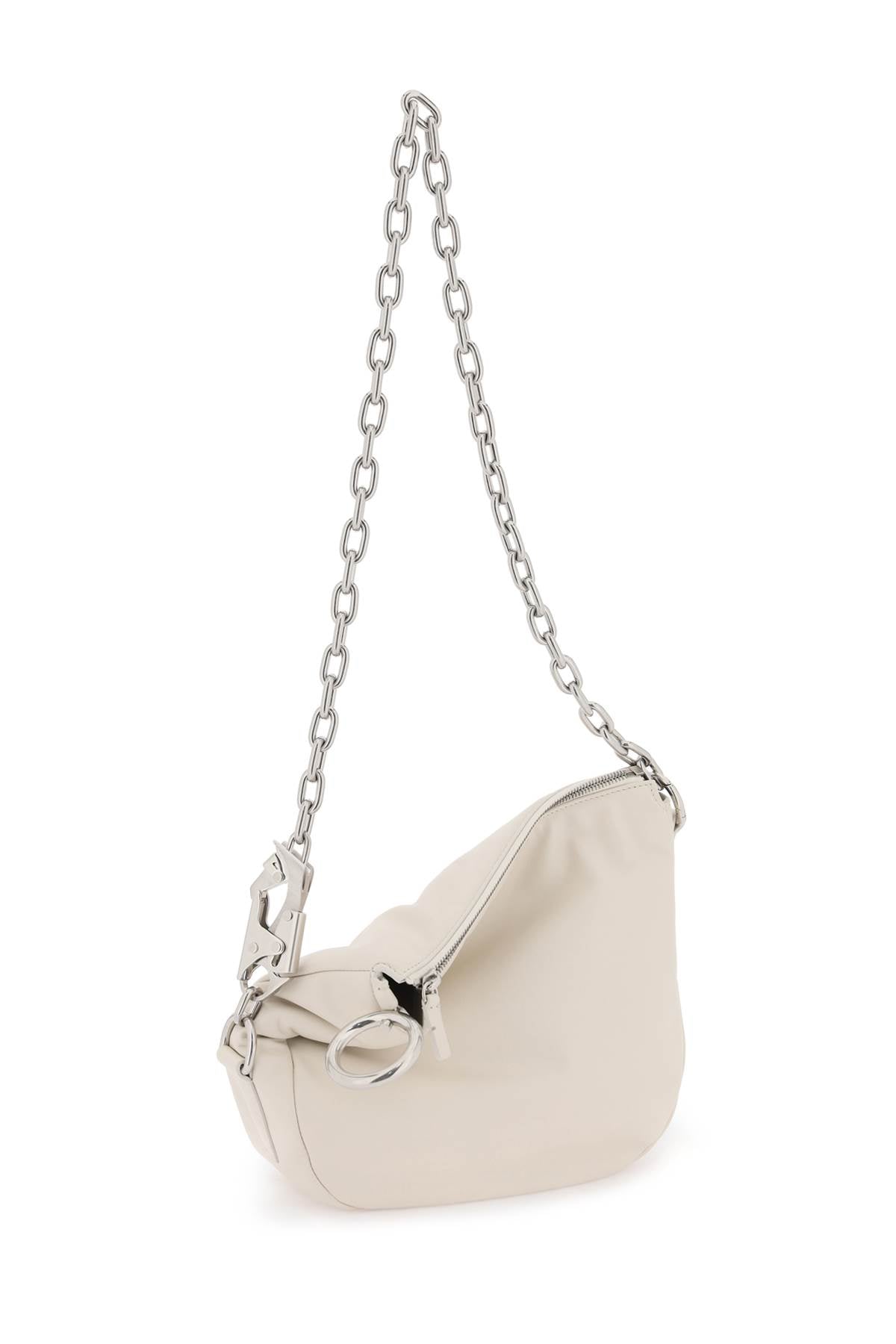 Burberry Small Knight Shoulder Bag