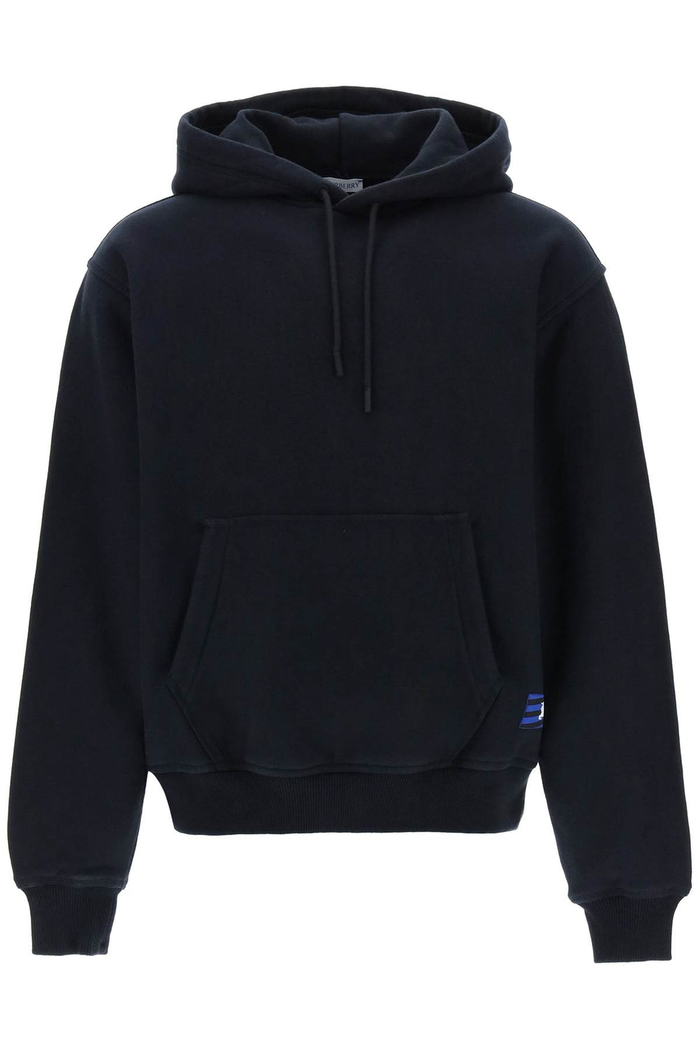 Burberry EKD Cotton Hoodie