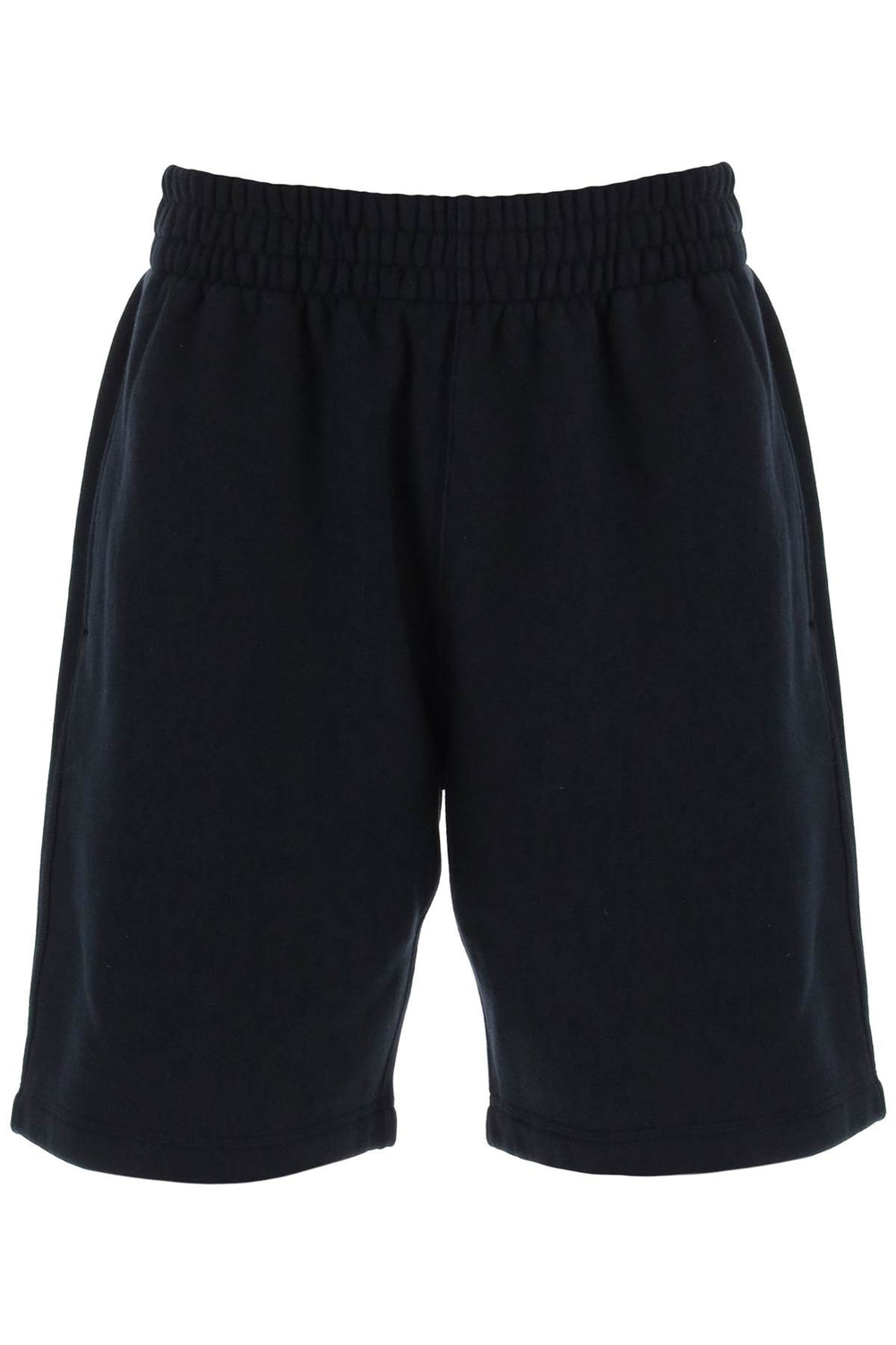 Burberry EKD Cotton Shorts