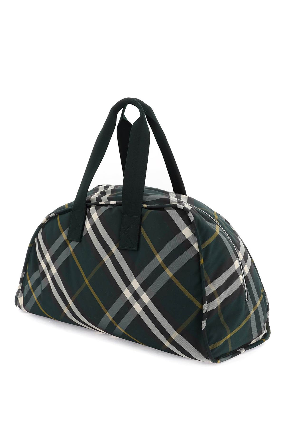 Burberry Large Shield Duffel Bag