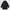 Burberry Black Quilted Jacket With Hood