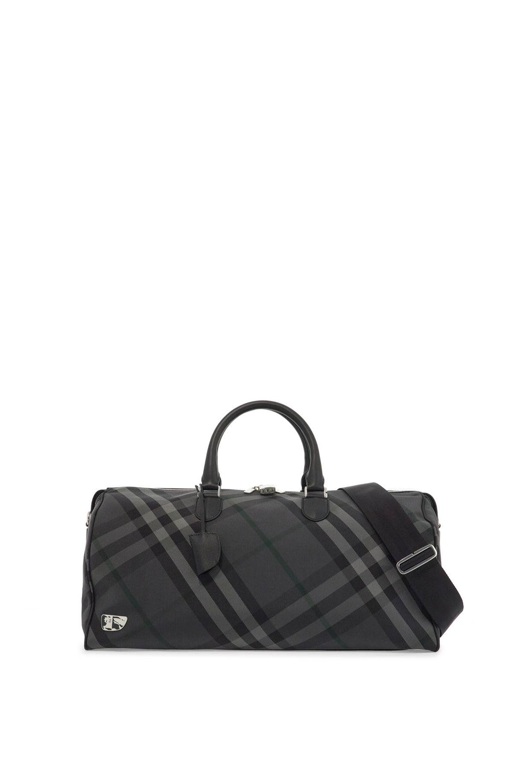 Burberry Travel Duffel Bag