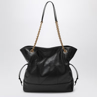 Saint Laurent Large Black Jamie Shopping Bag