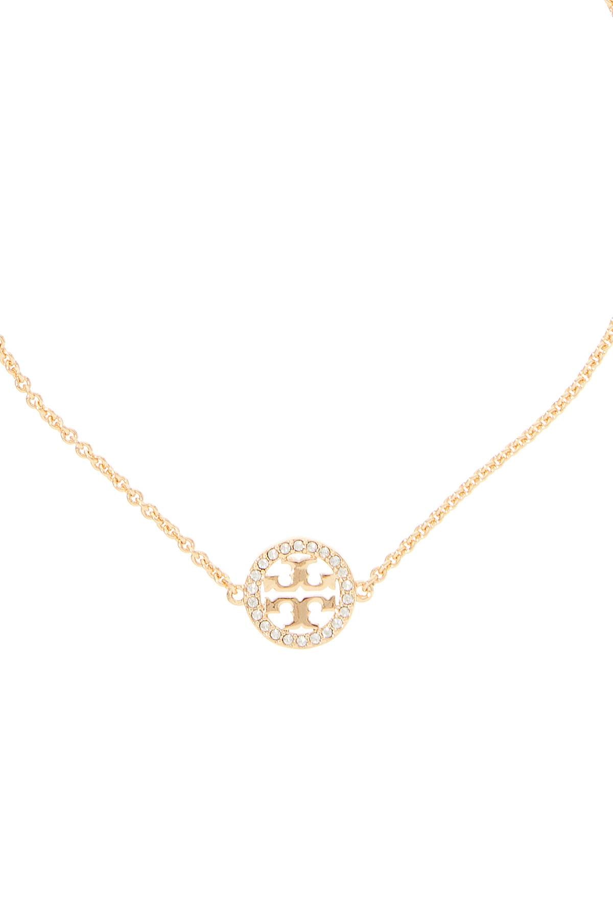 Tory Burch Miller Pavé Chain Bracelet