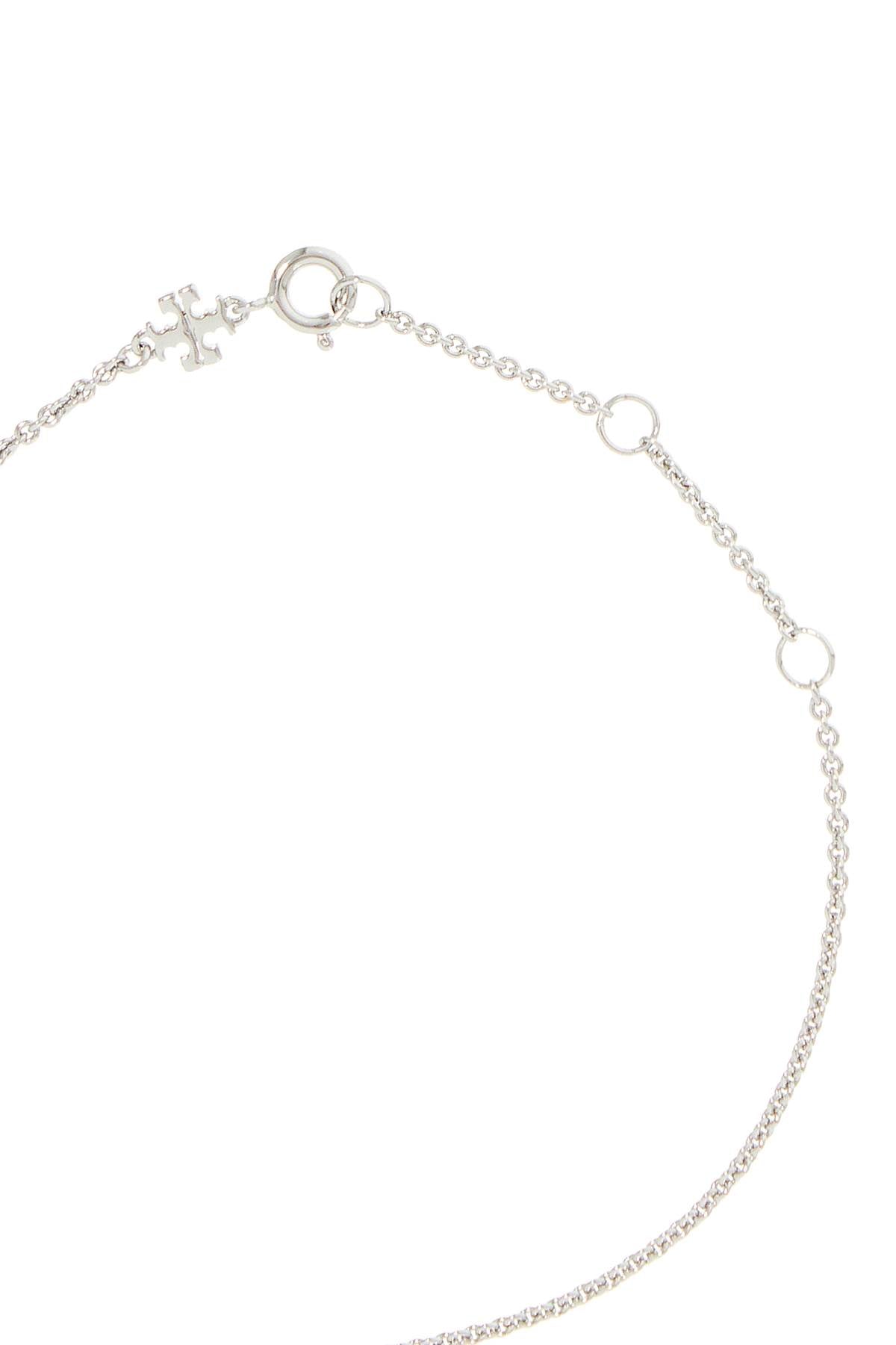 Tory Burch Miller Pavé Chain Bracelet