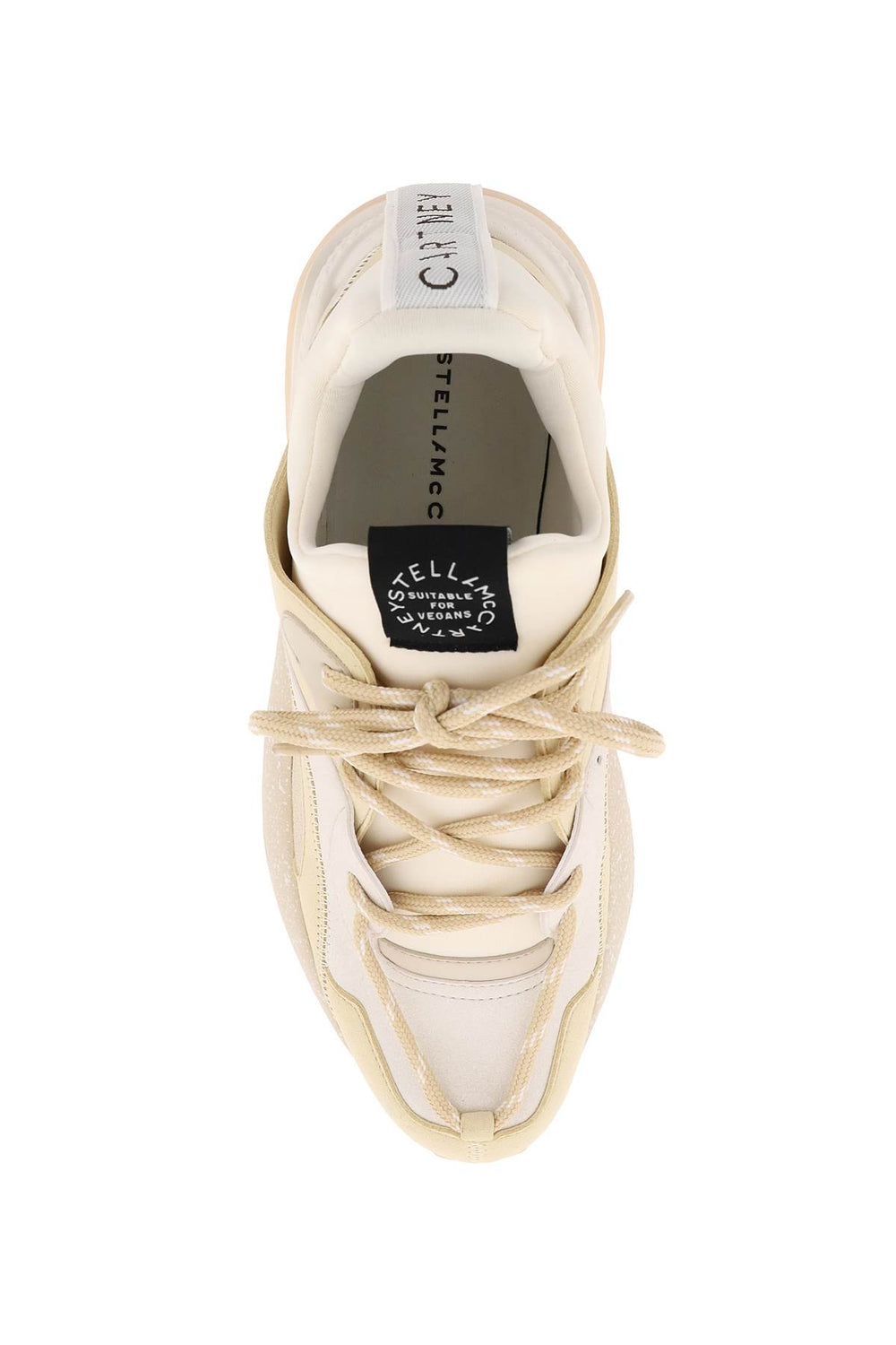 Stella McCartney Eclypse Trainers