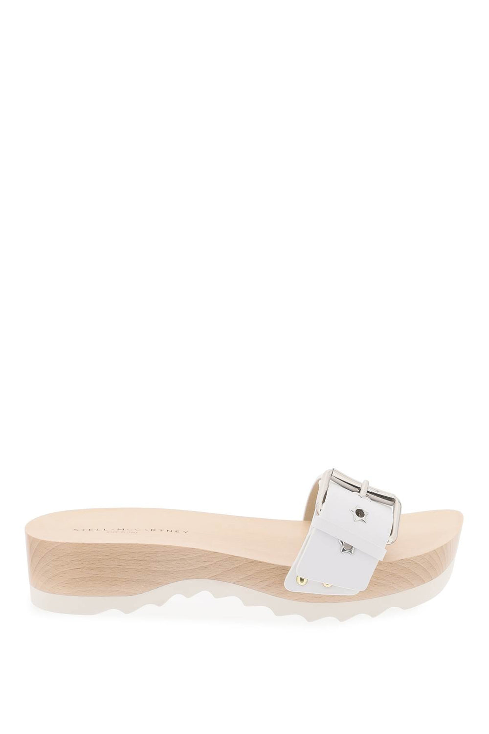 Stella McCartney Elyse Sandals