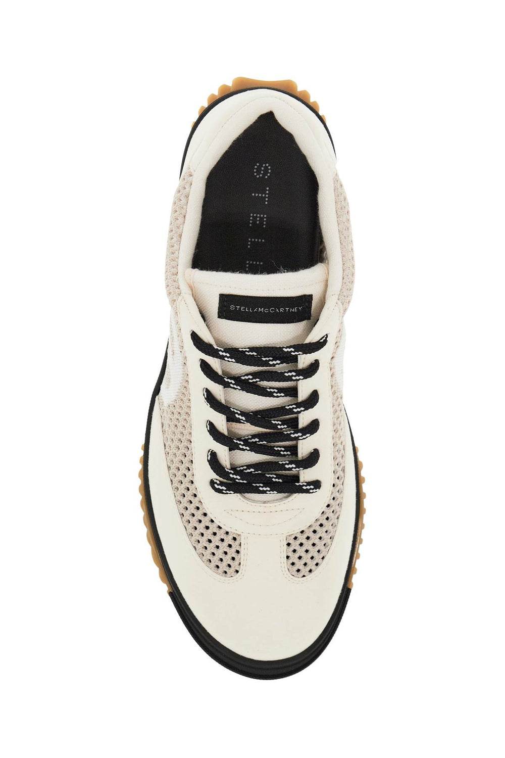 Stella McCartney S-Wave Sport Sneakers