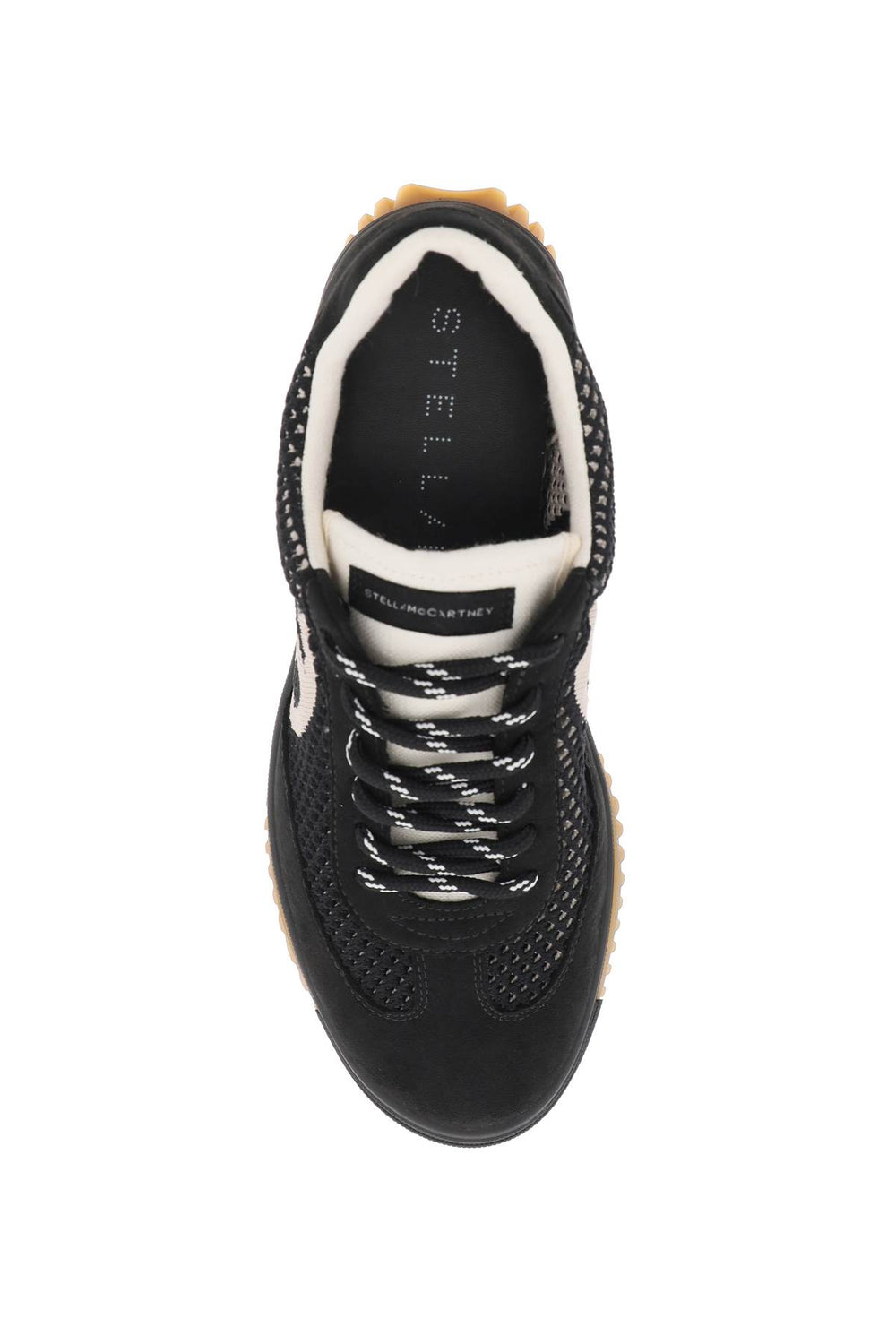 Stella McCartney S-Wave Sneakers