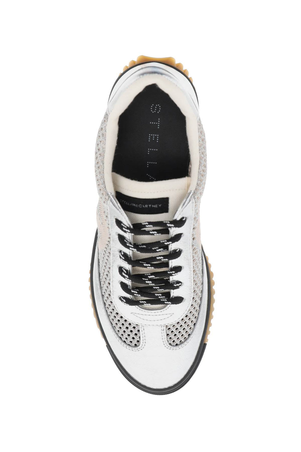 Stella McCartney S-wave Sneakers