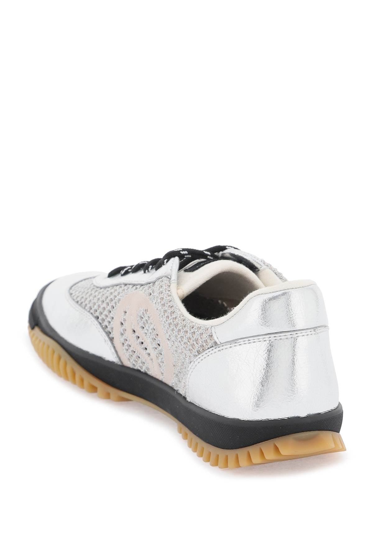 Stella McCartney S-wave Sneakers