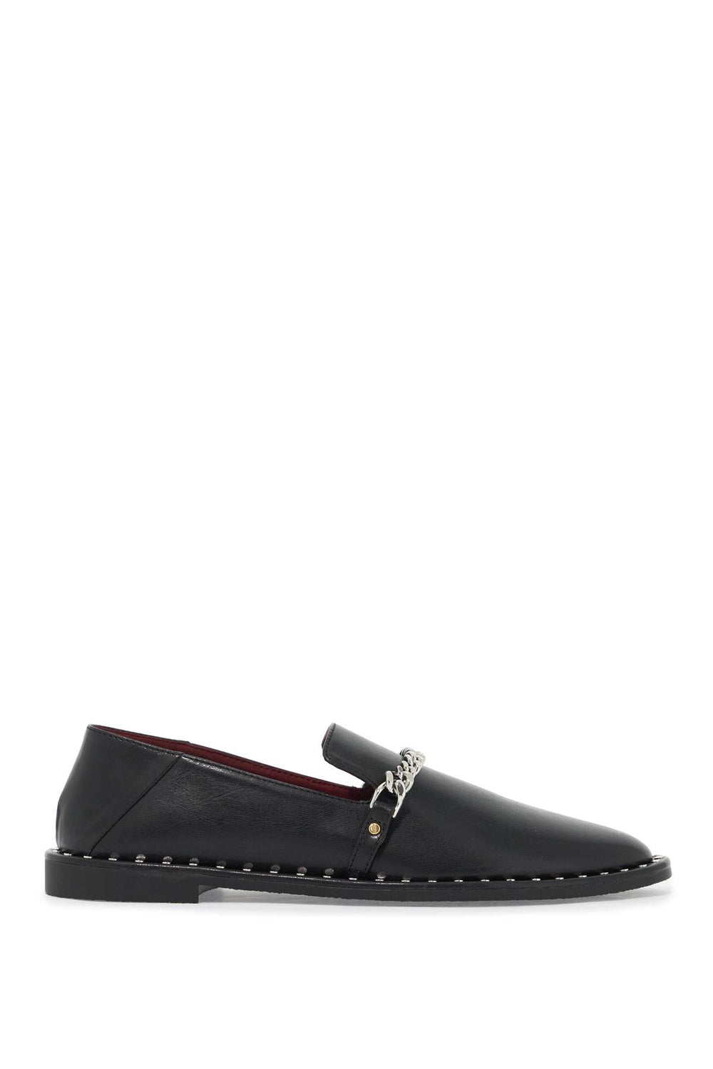 Stella McCartney Falabella Loafers