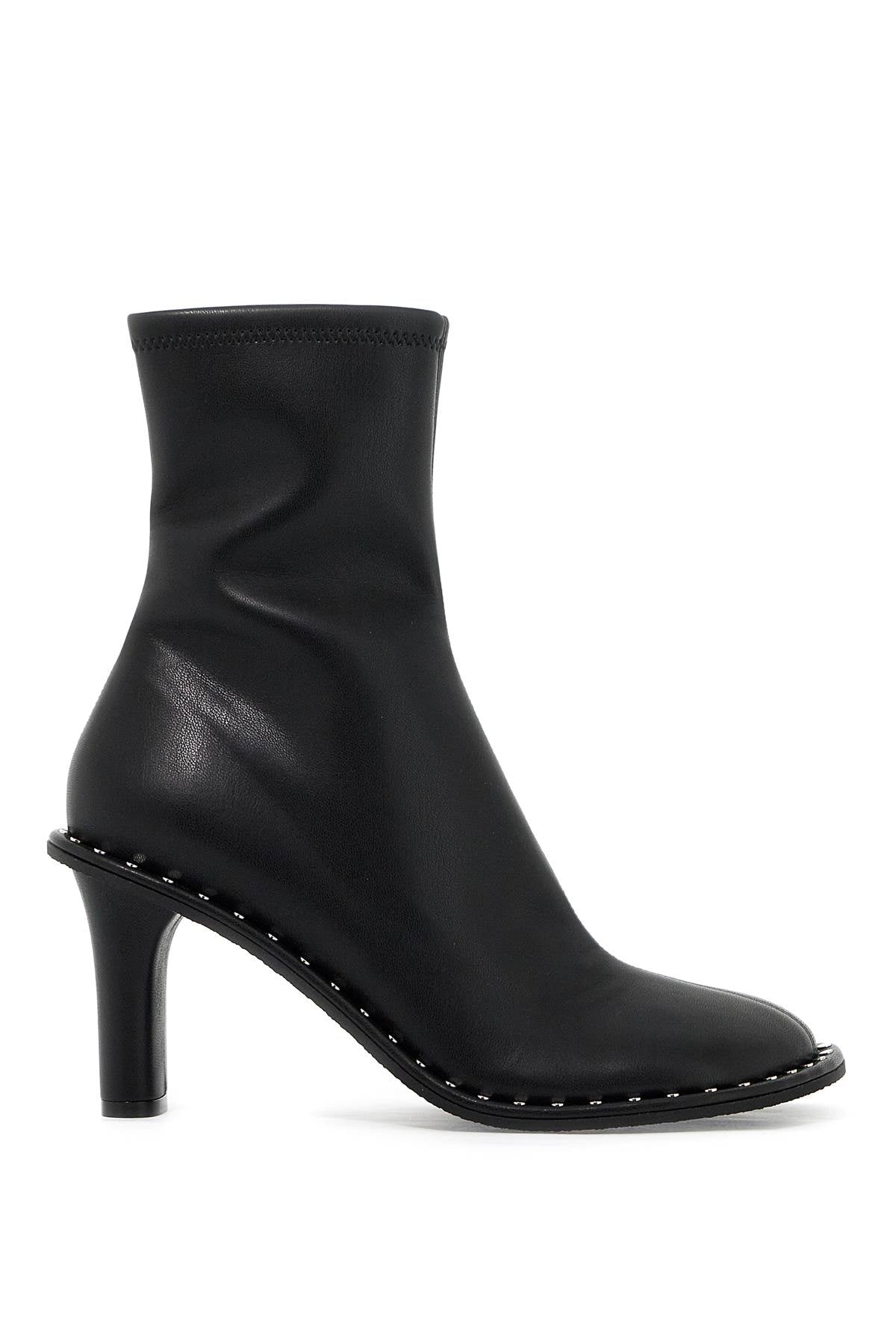 Stella McCartney Ryder Sock Ankle Boots