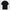 Burberry Kids' Black Cotton Piqué Polo Shirt