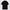 Burberry Kids' Black Cotton Piqué Polo Shirt