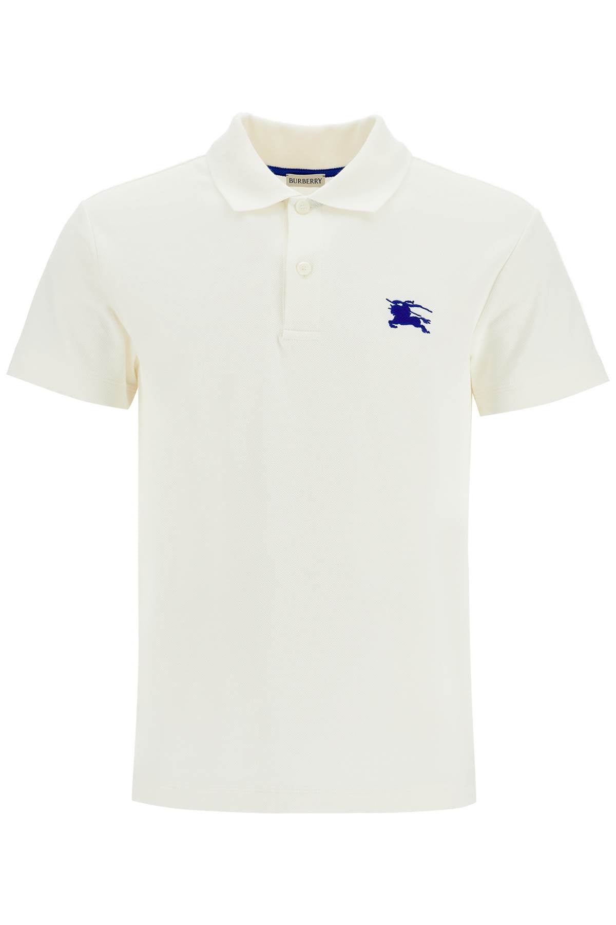 Burberry EKD Polo Shirt