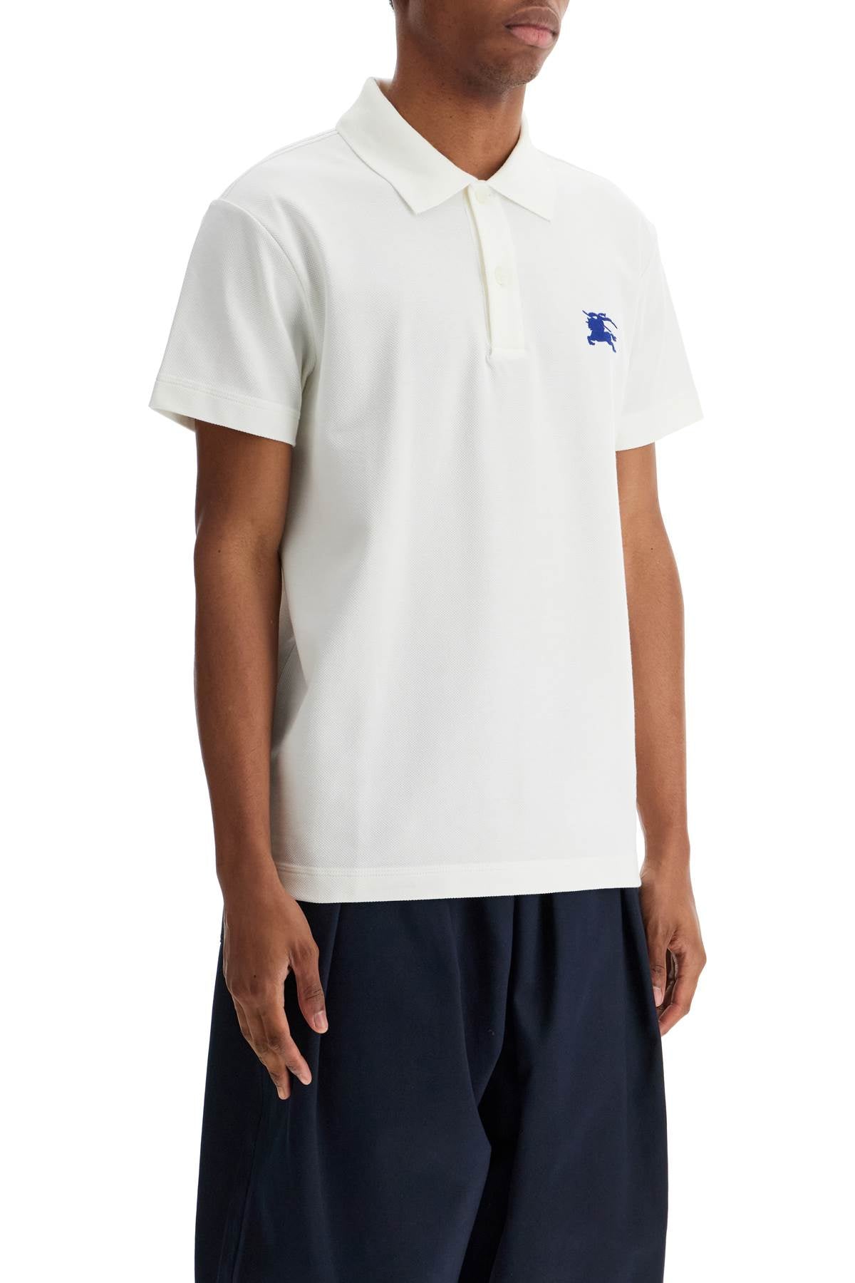 Burberry EKD Polo Shirt