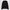 Burberry Kids' Black Sweatshirt With Check Motif Detail