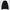 Burberry Kids' Black Sweatshirt With Check Motif Detail