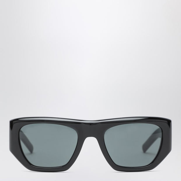 Saint Laurent SL 740 Black Sunglasses