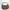Burberry Small B Clip Messenger Bag