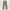 Burberry Khaki Cargo Pants