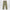 Burberry Khaki Cargo Pants