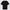 Burberry Black T-shirt With Equestrian Knight Design