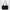 Balenciaga Medium Black Leather Shoulder Bag Modu