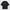 Balenciaga Faded Black Nano BB Medium Fit T-shirt