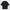 Balenciaga Faded Black Nano BB Medium Fit T-shirt