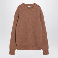 Saint Laurent Camel Beige Sweater