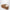 Balenciaga Alaska Soft Brown Platform Clogs