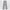 Balenciaga Wide Grey Uniform Merch Trousers