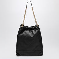 Saint Laurent Large Shoulder Bag Jamie 4.3 Black
