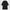 Balenciaga Faded Black Dry Fleece Uniform Merch T-shirt