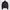 Alexander McQueen Black Nylon Zip Bomber