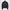 Alexander McQueen Black Nylon Zip Bomber