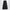 Balenciaga Black Washed Cotton Maxi Skirt