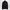 Balenciaga Back Zip Sweatshirt Black