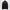Balenciaga Back Zip Sweatshirt Black