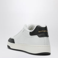 Saint Laurent Low SL/61 Black/white Sneakers