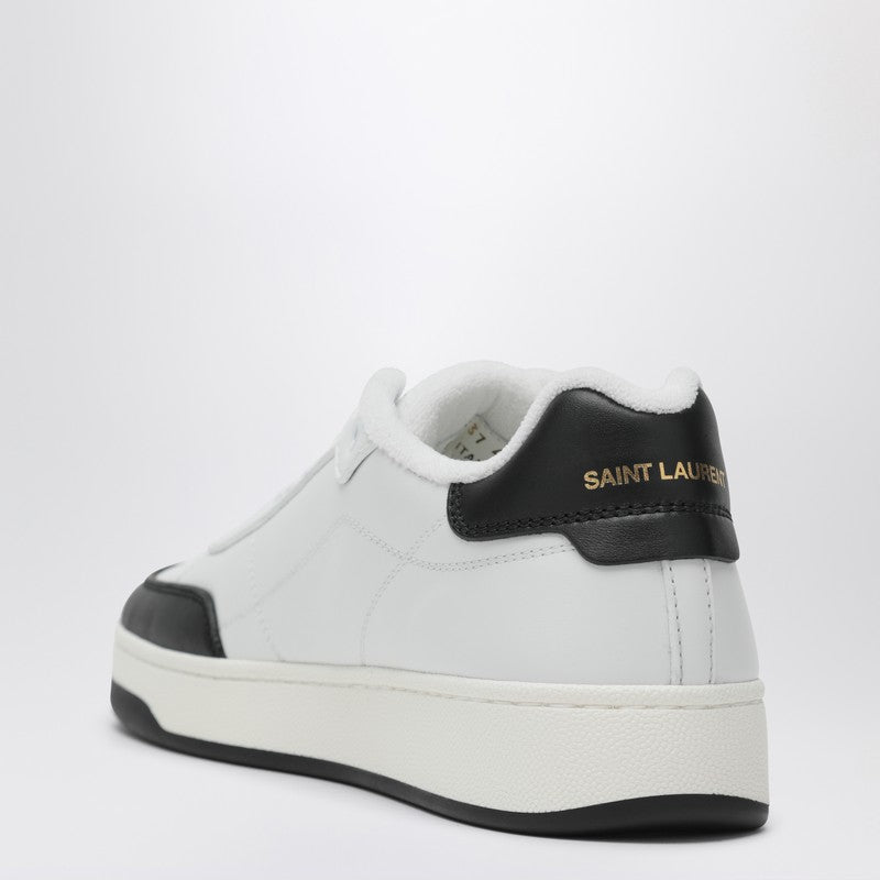 Saint Laurent Low SL/61 Black/white Sneakers