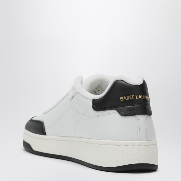 Saint Laurent Low SL/61 Black/white Sneakers