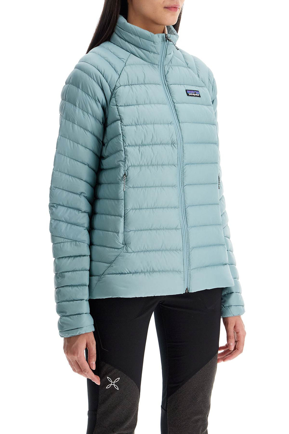 PATAGONIA Lightweight Women's Down Jacket