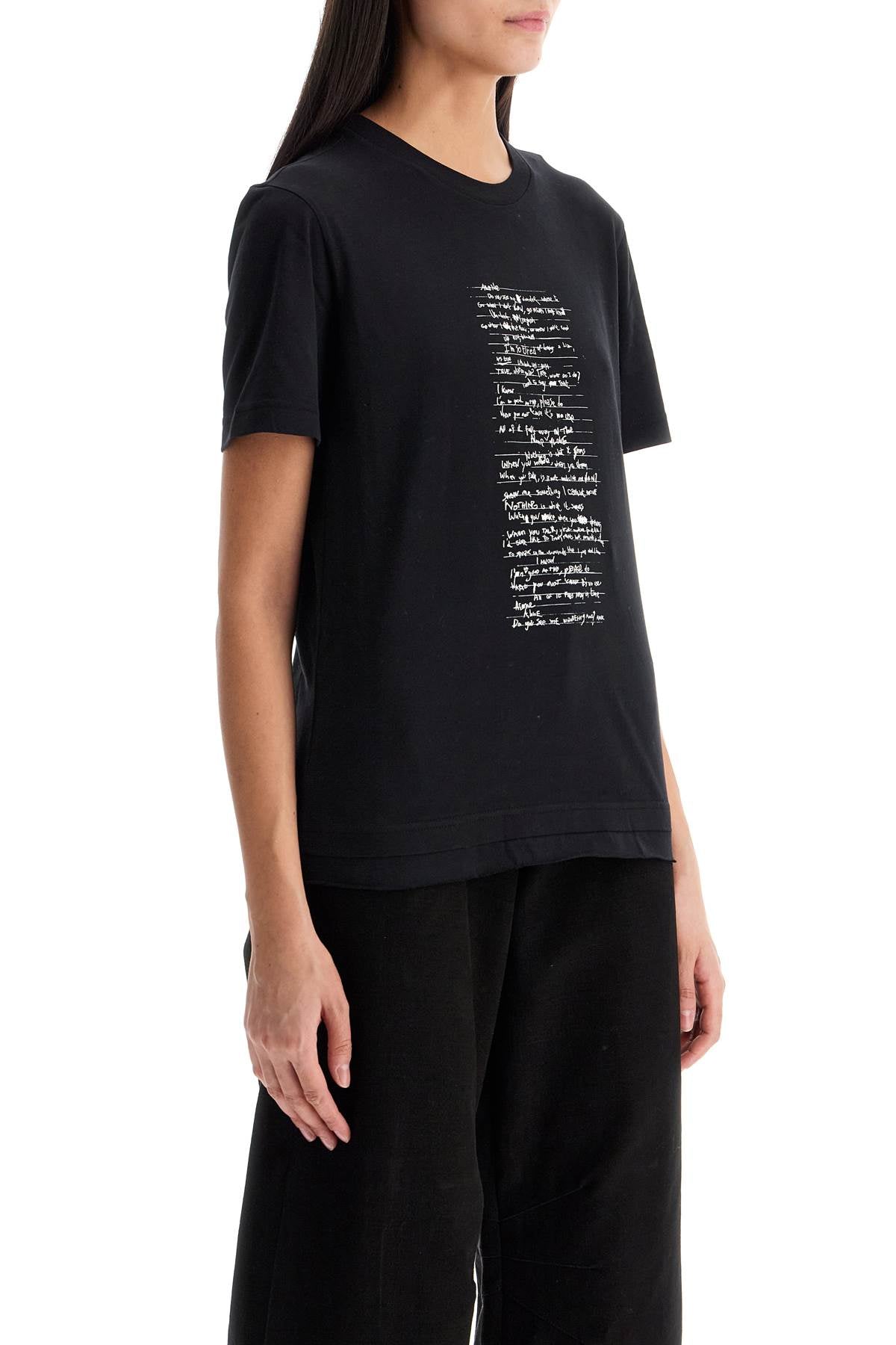 Moncler X Willow Smith T-Shirt