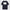 Moncler Genius Blue Cotton T-shirt
